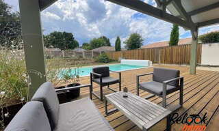 Maison 5 Pièces 125 m² à vendre à Audenge (33980)