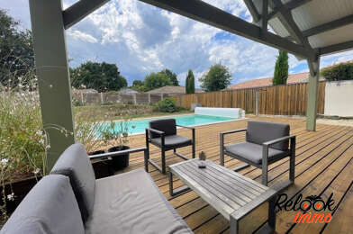 Maison 5 pièces 431000 €