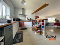 Maison de plain-pied avec piscine    4 chambres - 125m2 - Te — photo 4
