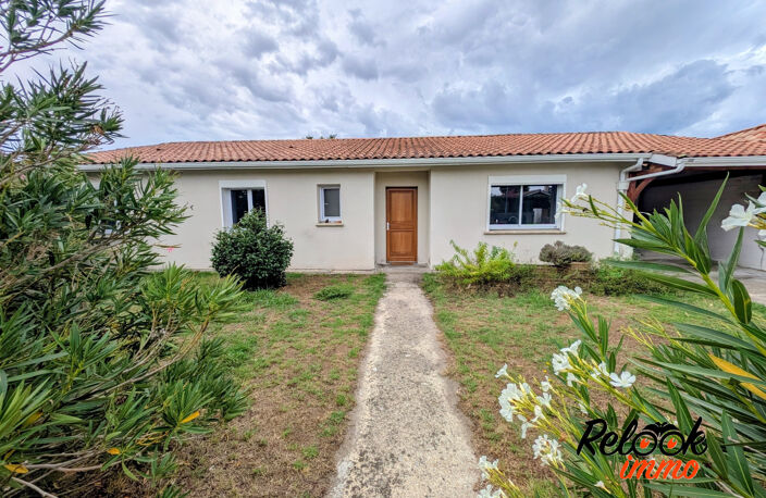 Maison de plain-pied avec piscine    4 chambres - 125m2 - Te — photo 5