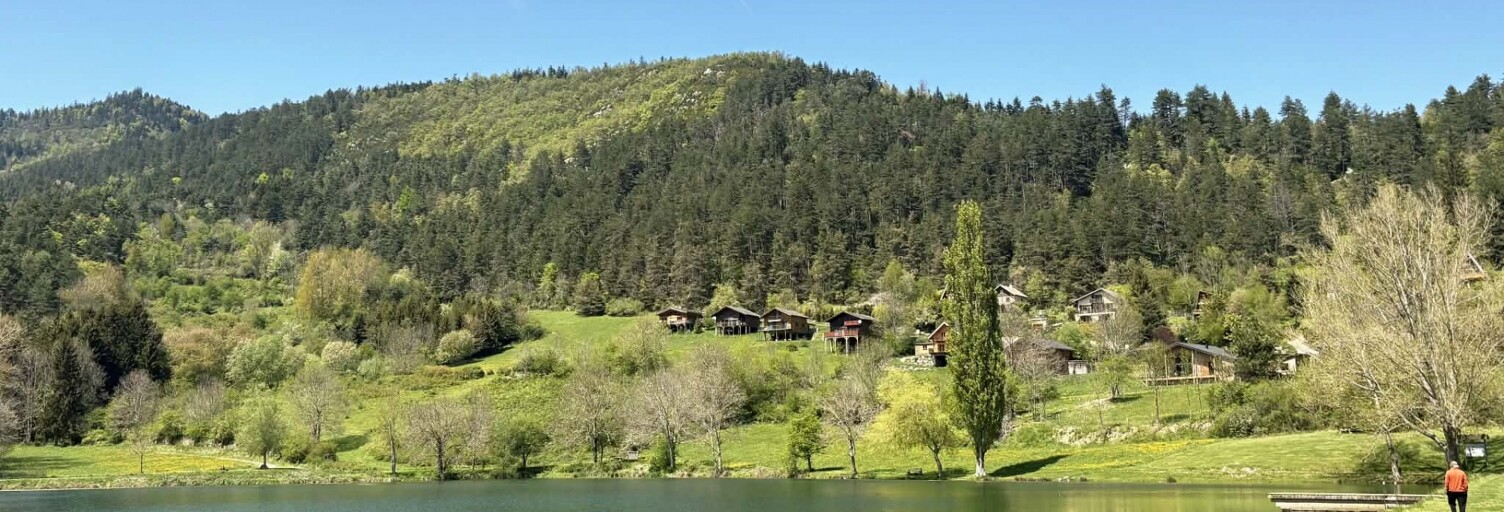 Maison 5 Pièces 102 m² à vendre à Belcaire (11340)