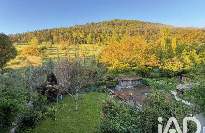 Vente Maison de village 5 pièces — photo 2
