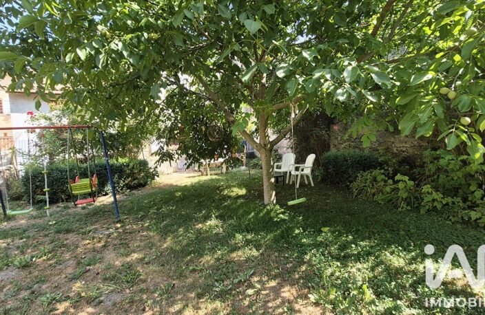 Vente Maison de village 5 pièces — photo 4
