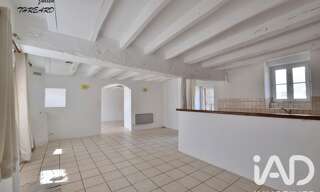 Maison 3 Pièces 80 m² à vendre à Le Louroux (37240)