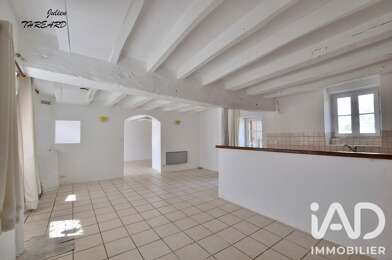 Maison 3 pièces 135000 €