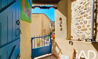 Maison 7 Pièces 101 m² à vendre à Graissessac (34260)