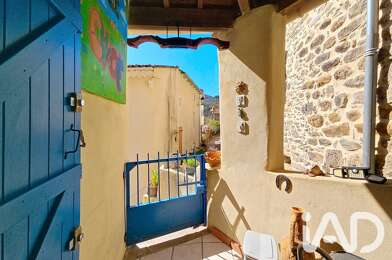 Maison 7 pièces 134000 €