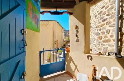 Vente Maison de village 7 pièces — photo du bien