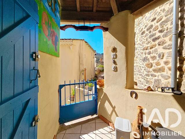 Vente Maison de village 7 pièces — photo du bien
