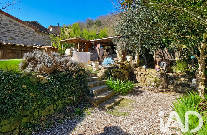 Vente Maison de village 7 pièces — photo 2