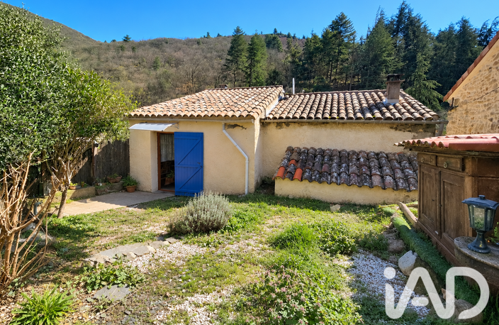 Vente Maison de village 7 pièces — photo 3