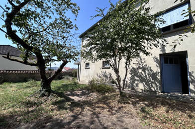 Maison 4 pièces 1250 €