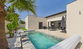 Maison 4 Pièces 108 m² à vendre à Lignan-sur-Orb (34490)