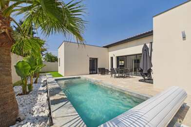 Maison 4 pièces 449000 €