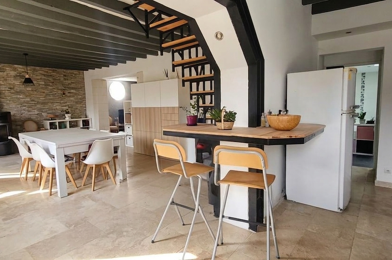 Maison 5 pièces 235000 €