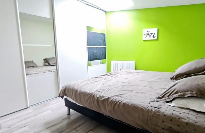 Vente Maison de campagne 5 pièces — photo 3