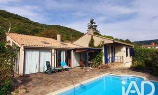 Maison 4 Pièces 105 m² à vendre à Taussac-la-Billière (34600)