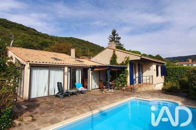 Maison 4 pièces 249000 €