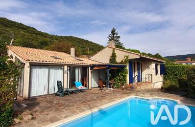 Vente Maison/villa 4 pièces — photo du bien