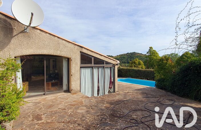 Vente Maison/villa 4 pièces — photo 2