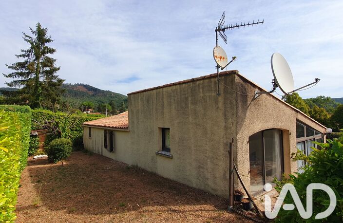 Vente Maison/villa 4 pièces — photo 3