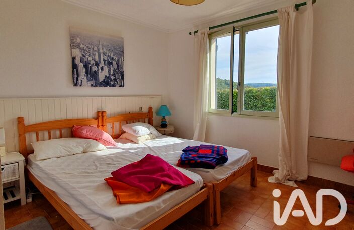 Vente Maison/villa 4 pièces — photo 5