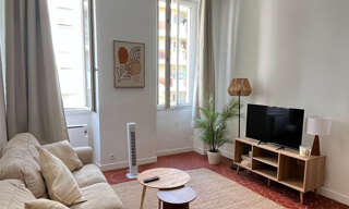 Appartement 2 Pièces 41 m² à louer à Marseille 6 (13006)
