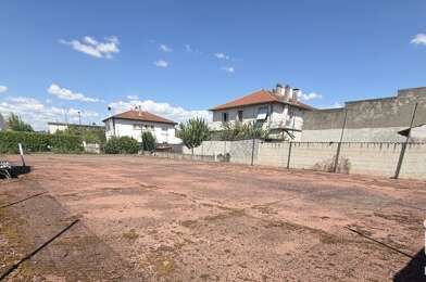 Terrain  99900 €