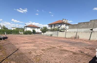 Vente Terrain à bâtir 585 m&sup2; — photo du bien