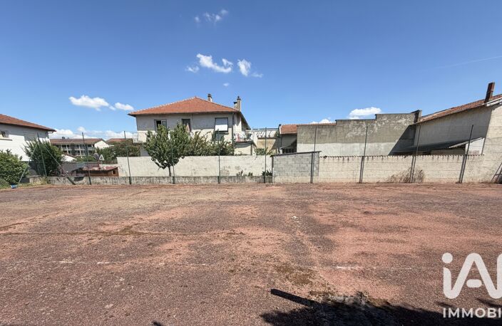 Vente Terrain à bâtir 585 m&sup2; — photo 2