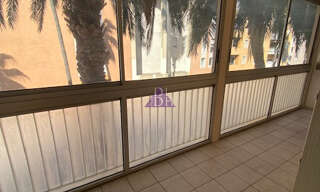 Appartement 2 Pièces 60 m² à louer à Hyères (83400)