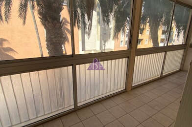 Appartement 2 pièces 850 €