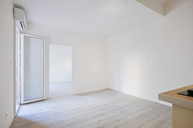 Appartement 2 pièces 119900 €