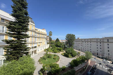 Appartement 4 pièces 445000 €
