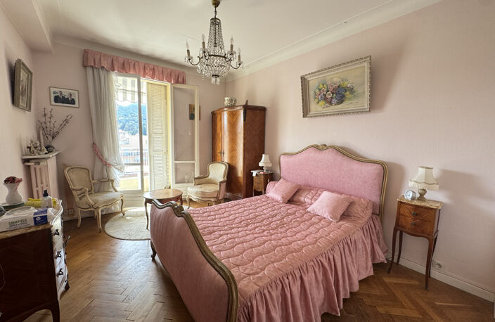 MENTON CENTRE 4 PIECES 94m2 CAVE ET PARKING — photo 4