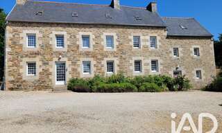 Maison 11 Pièces 248 m² à vendre à Coatréven (22450)