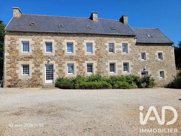 Vente Domaine 11 pièces — photo 1