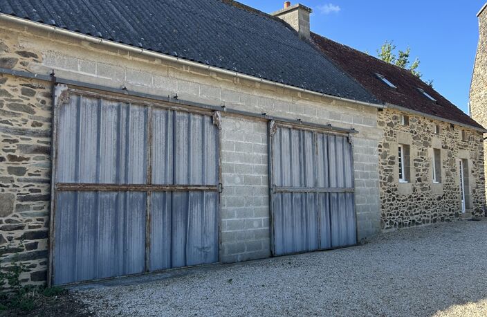 Vente Domaine 11 pièces — photo 3