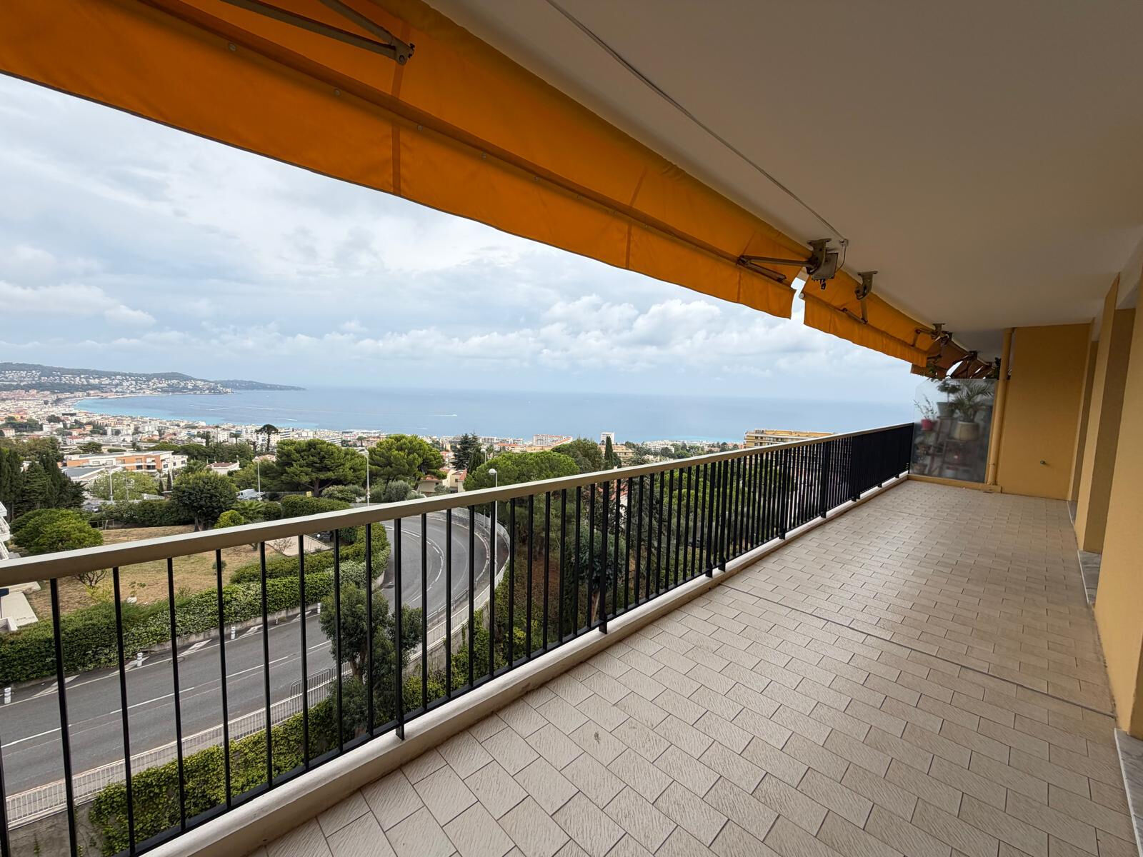 Photo Appartement de 4 pièces Nice