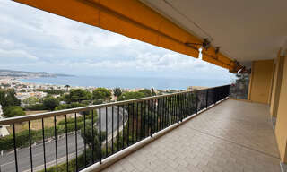 Appartement 4 Pièces 98 m² à louer à Nice (06200)