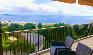Appartement 4 Pièces 98 m² à louer à Nice (06200)