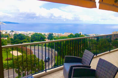 Appartement 4 pièces 2233 €