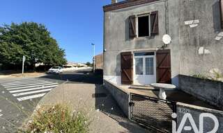 Maison 4 Pièces 63 m² à vendre à Amailloux (79350)