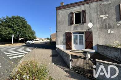 Maison 4 pièces 42500 €