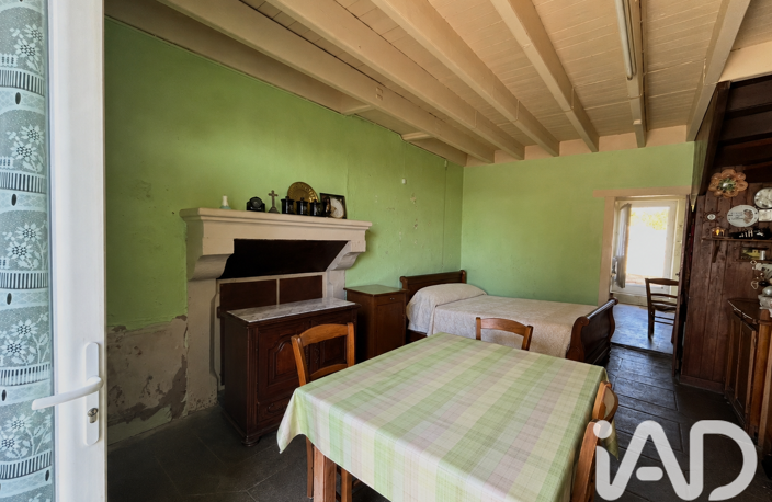 Vente Maison/villa 4 pièces — photo 2
