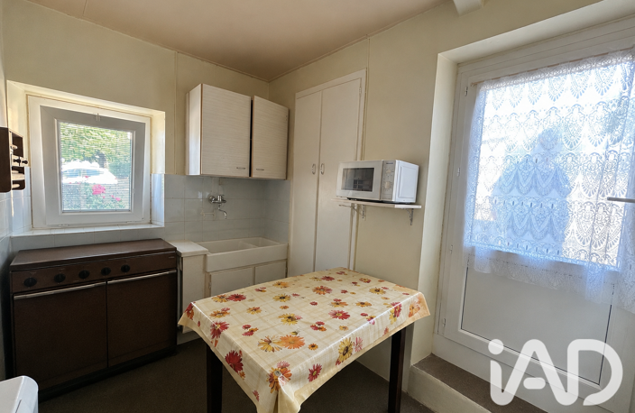 Vente Maison/villa 4 pièces — photo 3