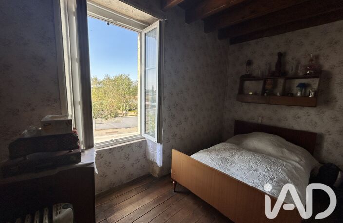 Vente Maison/villa 4 pièces — photo 5