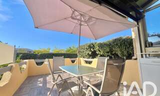 Maison 4 Pièces 50 m² à vendre à Leucate (11370)