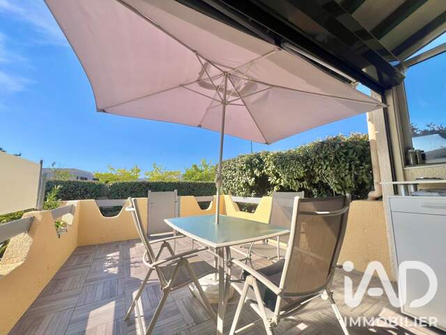Vente Pavillon 4 pièces — photo du bien