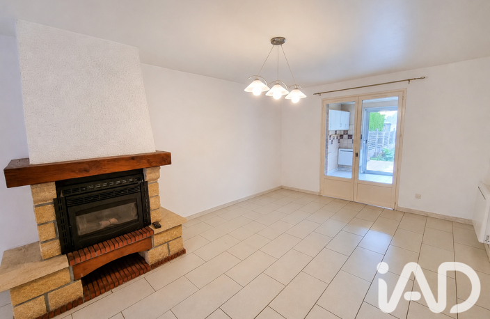 Vente Maison/villa 5 pièces — photo 2